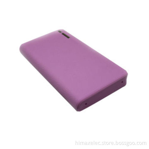 Power banks, 11000mAh , customized available, small order accepted , LED flashlight